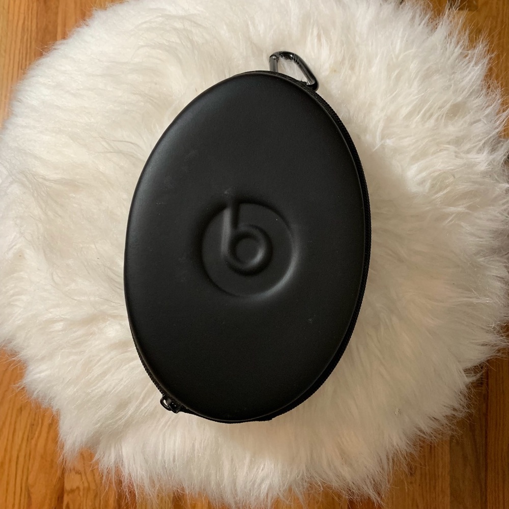 Beats headphones case